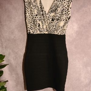 Cocktail Dress